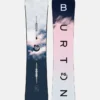 Burton Feelgood Camber snowboard til kvinder