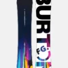 Burton Feelgood Camber snowboard til kvinder