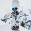 Burton Feelgood Camber snowboard til kvinder