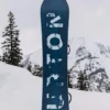 Burton Feelgood Camber snowboard til kvinder