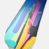 Burton Feelgood Camber snowboard til kvinder