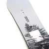 Burton Feelgood Camber snowboard til kvinder