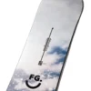 Burton Feelgood Camber snowboard til kvinder