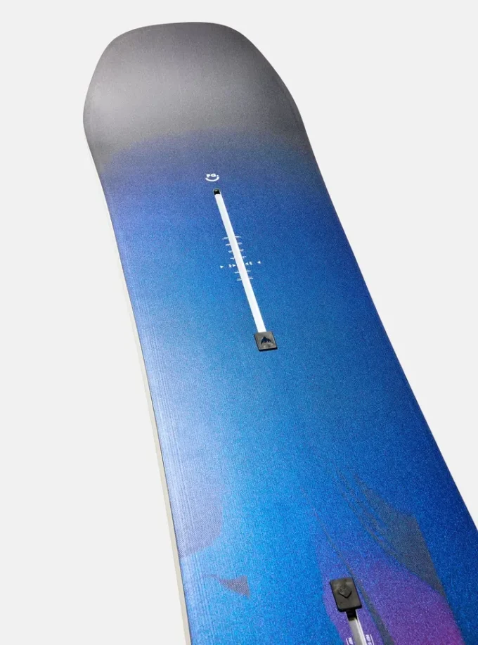 Burton Feelgood Camber snowboard til kvinder