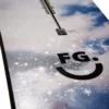 Burton Feelgood Camber snowboard til kvinder