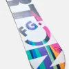 Burton Feelgood Camber snowboard til kvinder