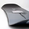 Burton Feelgood Camber snowboard til kvinder
