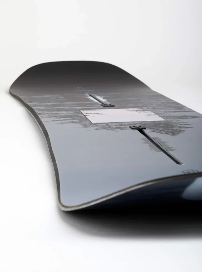 Burton Feelgood Camber snowboard til kvinder