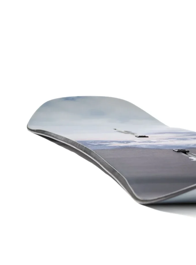 Burton Feelgood Camber snowboard til kvinder
