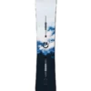 Burton Feelgood Camber snowboard til kvinder