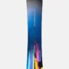 Burton Feelgood Camber snowboard til kvinder