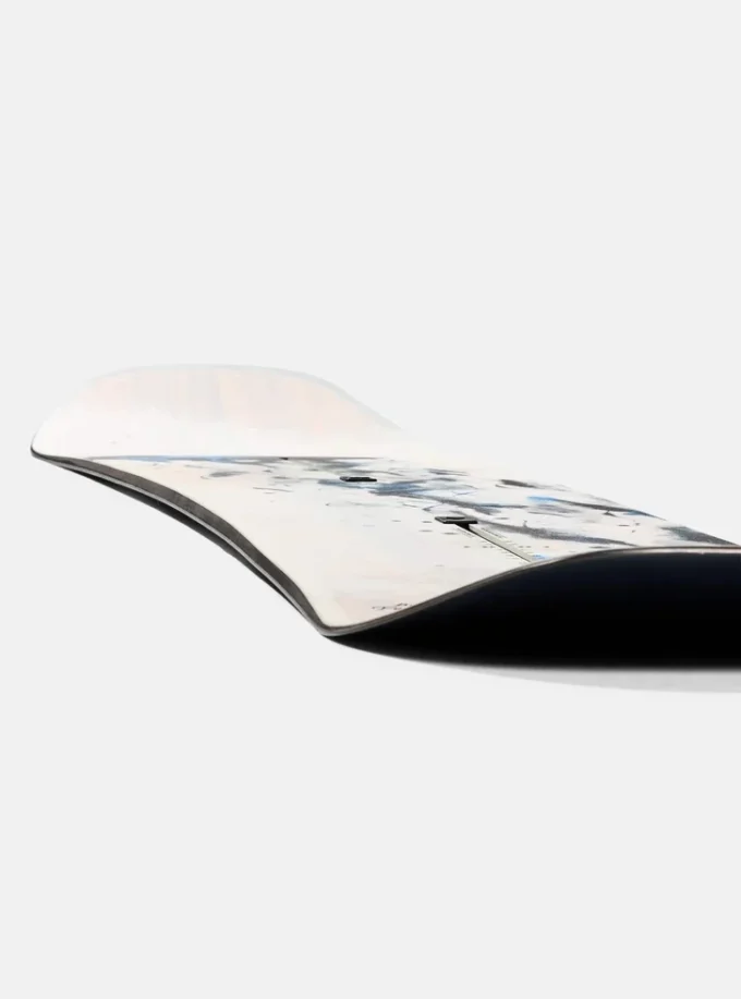 Burton Feelgood Camber snowboard til kvinder