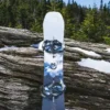 Burton Feelgood Camber snowboard til kvinder
