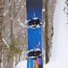 Burton Feelgood Camber snowboard til kvinder