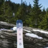 Burton Feelgood Camber snowboard til kvinder