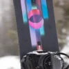 Burton Feelgood Camber snowboard til kvinder
