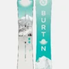Burton Feelgood Flying V snowboard til kvinder