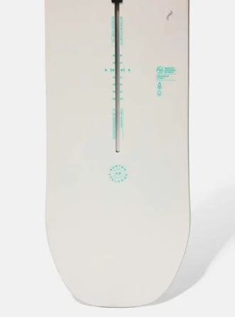 Burton Feelgood Flying V snowboard til kvinder