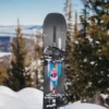 Burton Feelgood Flying V snowboard til kvinder