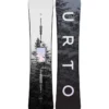 Burton Feelgood Flying V snowboard til kvinder – 2. kvalitet