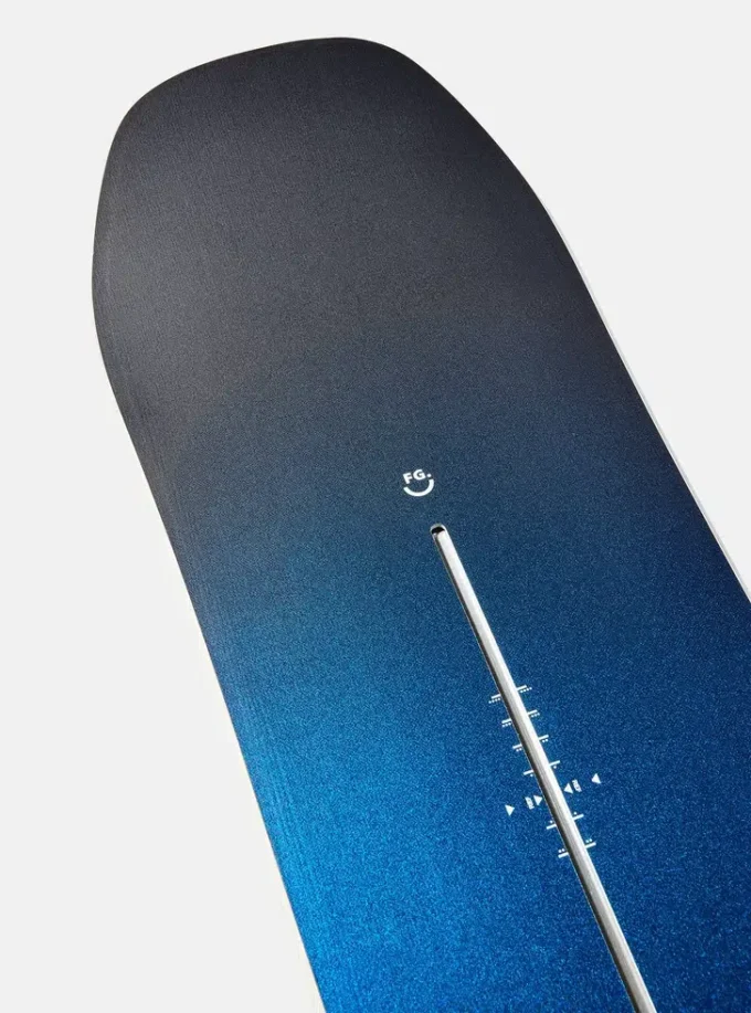 Burton Feelgood Flying V snowboard til kvinder