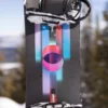 Burton Feelgood Flying V snowboard til kvinder