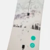 Burton Feelgood Flying V snowboard til kvinder