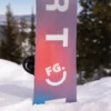 Burton Feelgood Flying V snowboard til kvinder
