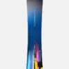 Burton Feelgood Flying V snowboard til kvinder
