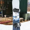 Burton Feelgood Flying V snowboard til kvinder