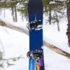 Burton Feelgood Flying V snowboard til kvinder