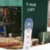 Burton Feelgood Flying V snowboard til kvinder