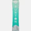 Burton Feelgood Flying V snowboard til kvinder