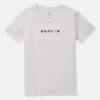Burton Feelgood kortærmet T-shirt til kvinder