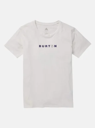 Burton Feelgood kortærmet T-shirt til kvinder