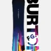 Burton Feelgood Smalls Camber snowboard til børn
