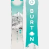 Burton Feelgood Smalls Camber snowboard til børn