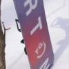 Burton Feelgood Smalls Camber snowboard til børn