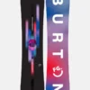 Burton Feelgood Smalls Camber snowboard til børn