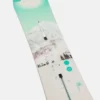 Burton Feelgood Smalls Camber snowboard til børn