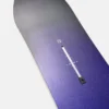 Burton Feelgood Smalls Camber snowboard til børn