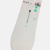 Burton Feelgood Smalls Camber snowboard til børn