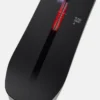 Burton Feelgood Smalls Camber snowboard til børn