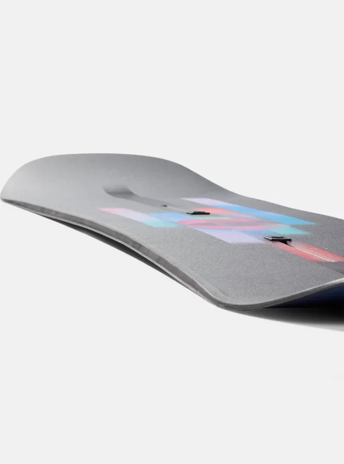 Burton Feelgood Smalls Camber snowboard til børn
