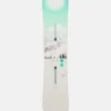 Burton Feelgood Smalls Camber snowboard til børn