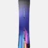 Burton Feelgood Smalls Camber snowboard til børn