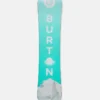 Burton Feelgood Smalls Camber snowboard til børn
