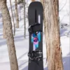 Burton Feelgood Smalls Camber snowboard til børn
