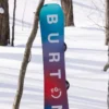 Burton Feelgood Smalls Camber snowboard til børn
