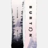 Burton Feelgood Smalls Camber snowboard til børn (prøveeksemplar)
